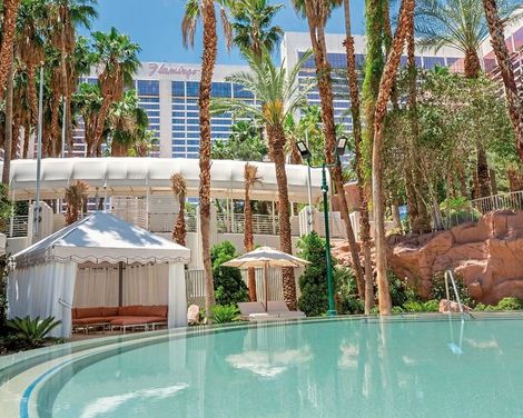 Flamingo Las Vegas Hotel & Casino-3