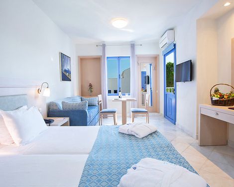 Porto Galini Seaside Resort & Spa-0