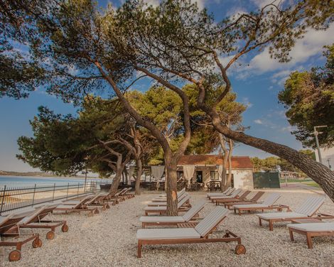 Villa Arausana & Antonina-0