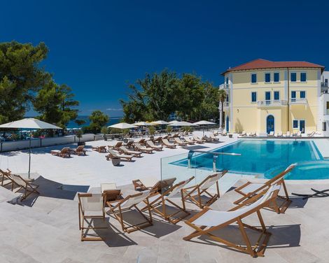 Boutique Hotel Esplanade-0