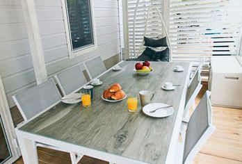 Hotel, Campeggio Bella Italia Mobile Homes by Happy Camp