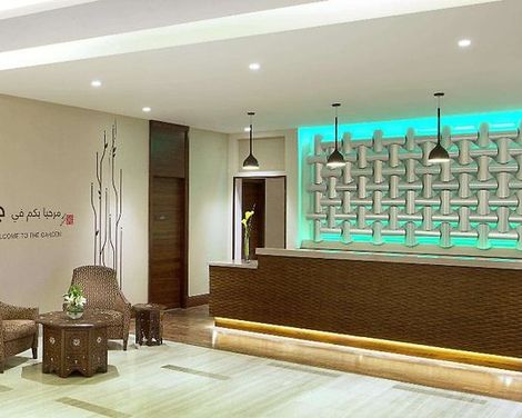 Hilton Garden Inn Dubai Deira-4