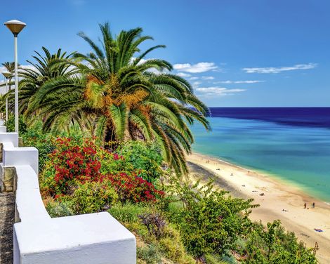 SBH Hotel Club Paraiso Playa-0