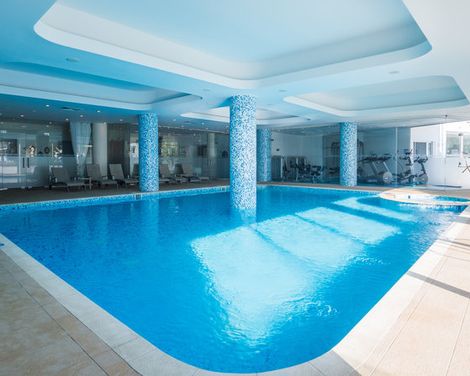 Vrissaki Beach Hotel-2