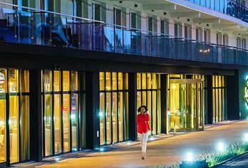 Sea Resort Król Plaza Spa & Wellness