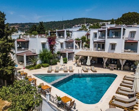 Manzara Boutique Hotel-1