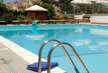 Hotel, Hotel Pedraladda