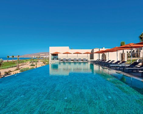 Hotel Riu Palace Tikida Taghazout-3