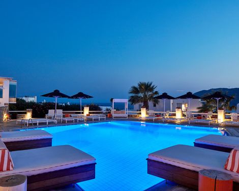 Archipelagos Hotel-0