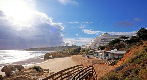 Muthu Clube Praia da Oura