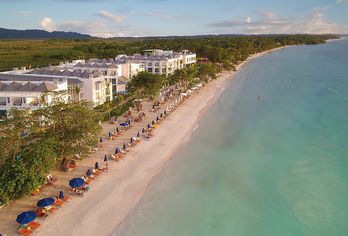 Hotel, Azul Beach Resort Negril