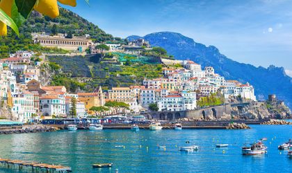 Ferienhäuser in Italien