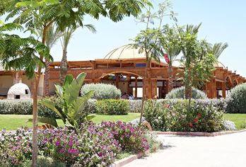 Hotel, Three Corners Sunny Beach Resort