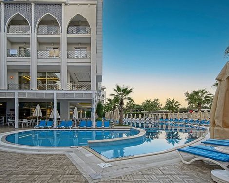 Diamond Elite Hotel & Spa-0