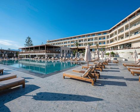 OYA Beach Resort-2