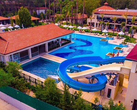Champion Holiday Village-2