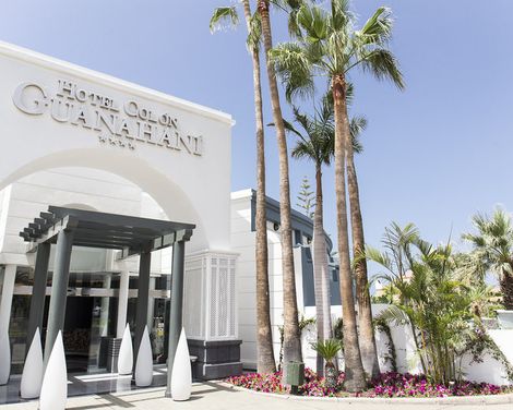 ADRIAN Hoteles Colón Guanahaní-4