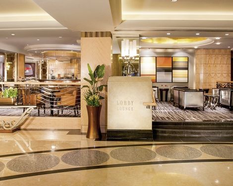 New York Hilton Midtown-3