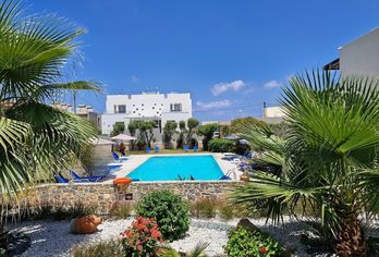 Hotel, Creteco Hotel & Suites