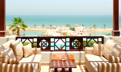 Fujairah Urlaub