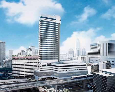 The Landmark Bangkok-3