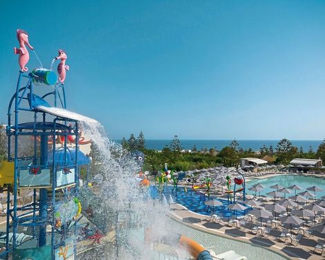 Iberostar Waves Creta Panorama & Mare-2