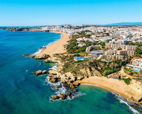 Auramar Beach Resort-3