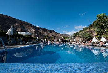 Hotel, Hotel LIVVO Costa Taurito