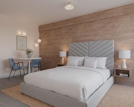 The Garden Hotel & Resort-2