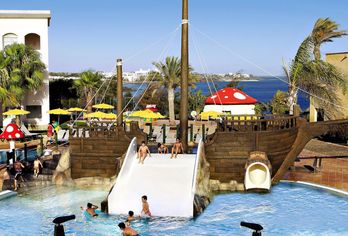 Hotel, H10 Rubicón Horizons Collection