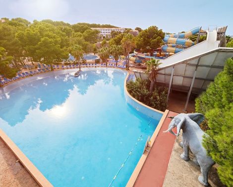 BLUESEA Marina Parc-1