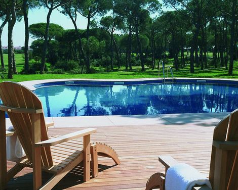 Hotel Nuevo Portil Golf-1