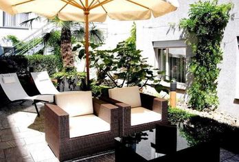 ibis Styles Zurich City Center