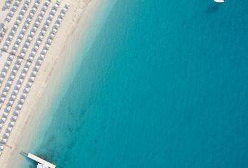 Parga Beach Resort