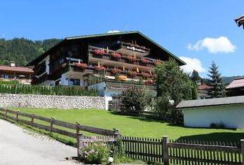 Hotel, DEVA Hotel Sonnleiten