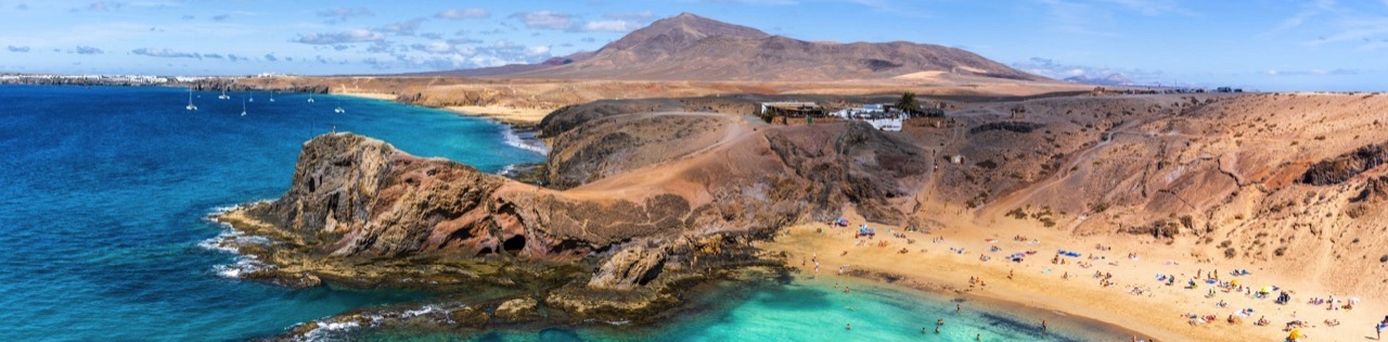 Lanzarote