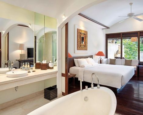 Novotel Bali Benoa-0