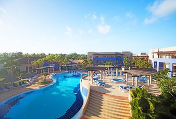 Hotel, Sanctuary at Grand Memories Varadero