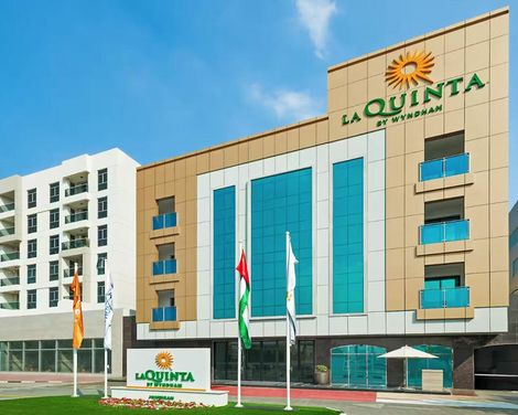 La Quinta by Wyndham Dubai Jumeirah-2