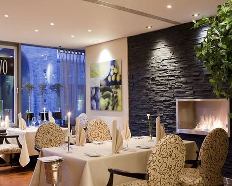 Steigenberger Graf Zeppelin-2