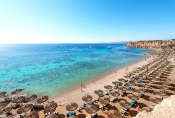 Reef Oasis Beach Resort