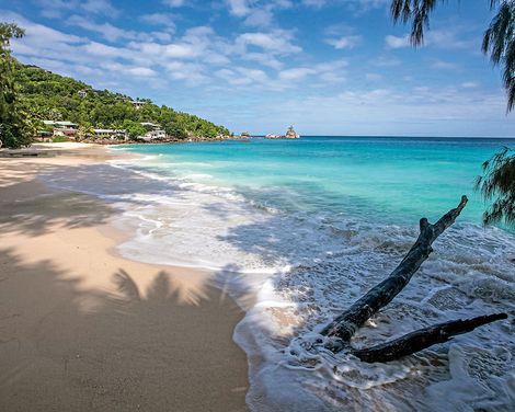 Anse Soleil Beachcomber-1