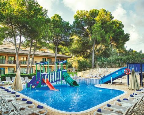 Vell Marí Hotel & Resort-2