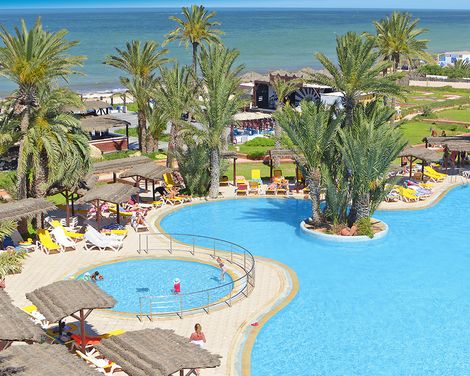 Vincci Safira Palms-4