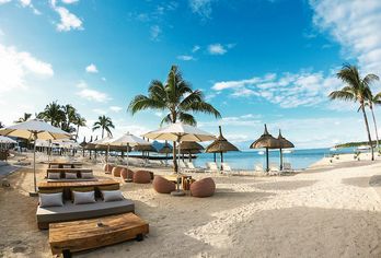 Hotel, Preskil Island Resort