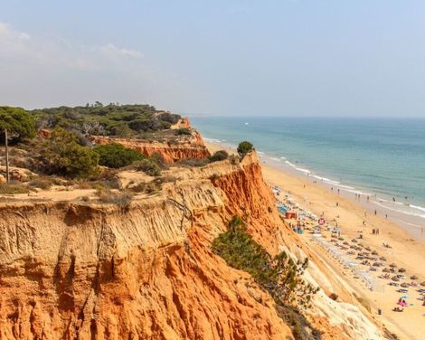 Aldeia Da Falésia-0