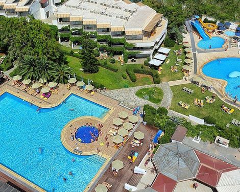 Apollonia Resort & Spa-0