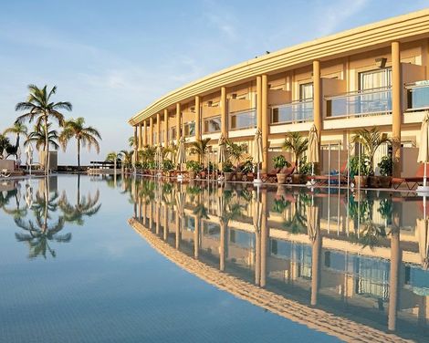 Iberostar Selection Fuerteventura Palace-4