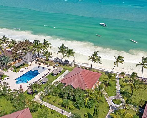 Mandarin Resort Zanzibar-2