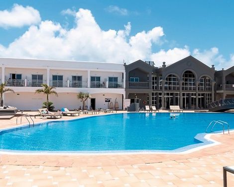 Coral Cotillo Beach Hotel-4